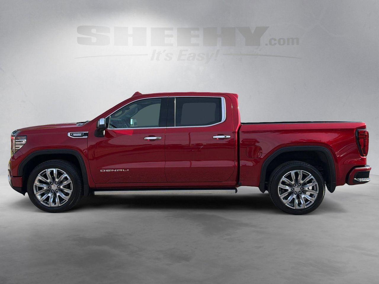 2024 GMC Sierra 1500 Denali Hagerstown MD