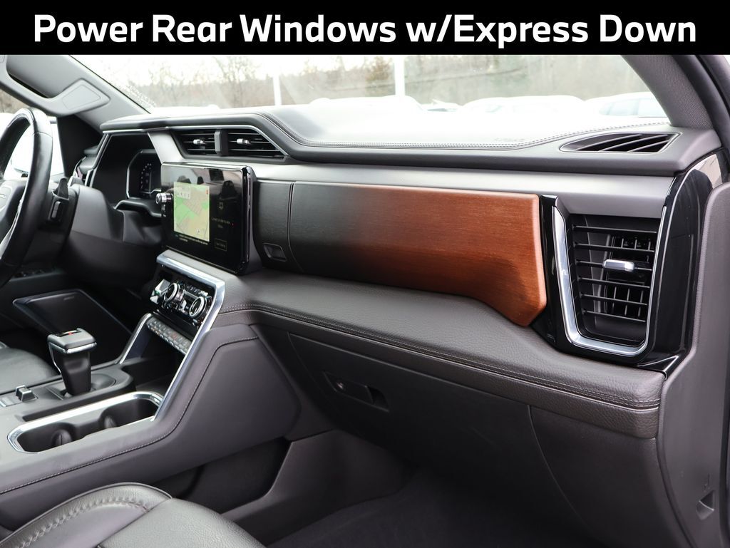 2024 GMC Sierra 1500 Denali San Clemente CA