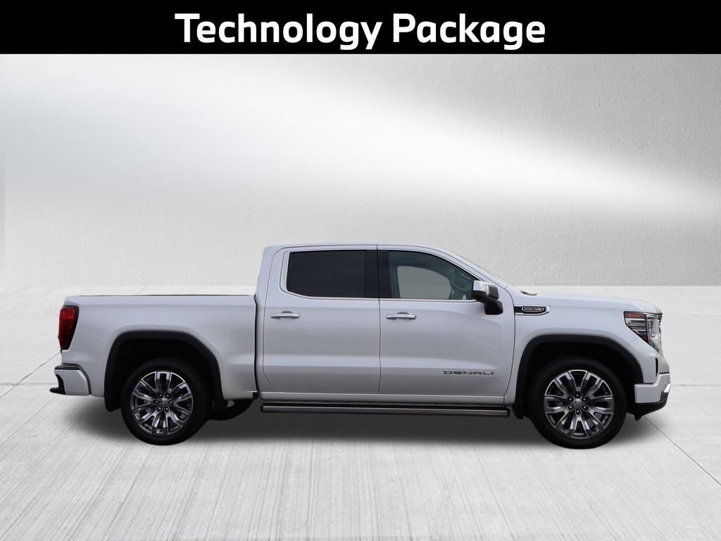 2024 GMC Sierra 1500 Denali San Clemente CA