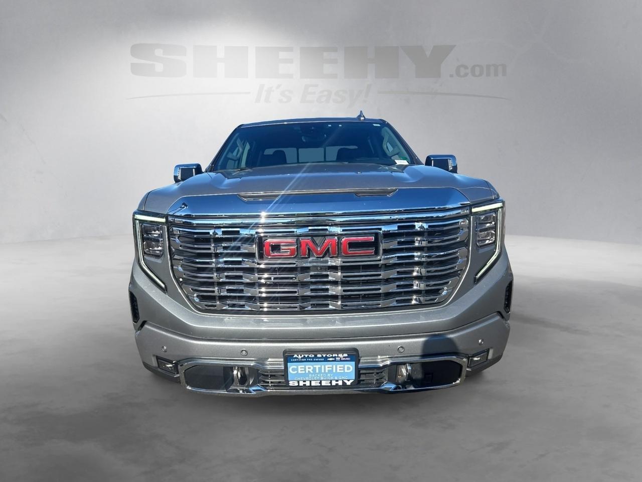 2024 GMC Sierra 1500 Denali Fredericksburg VA