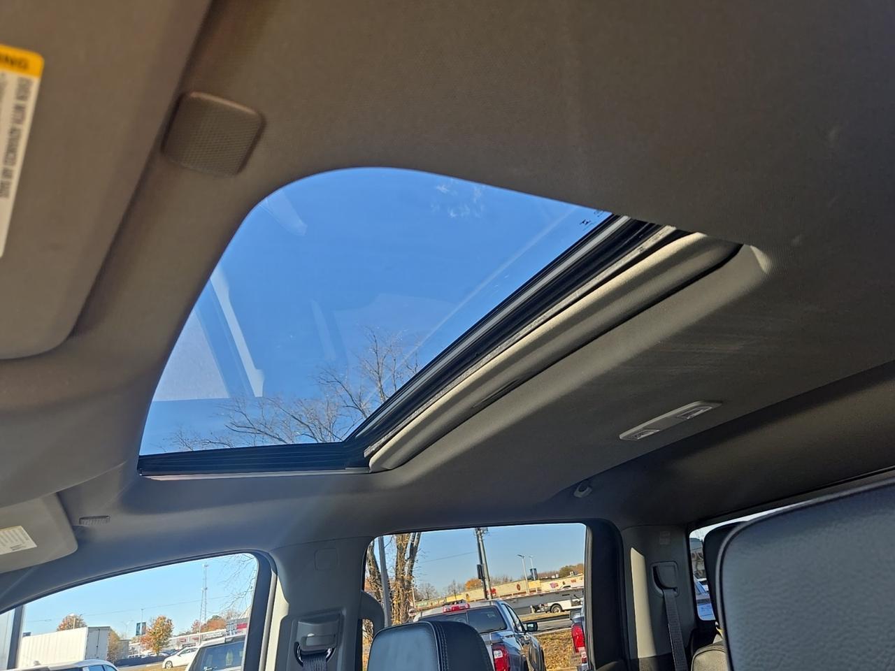 2024 GMC Sierra 1500 Denali Fredericksburg VA