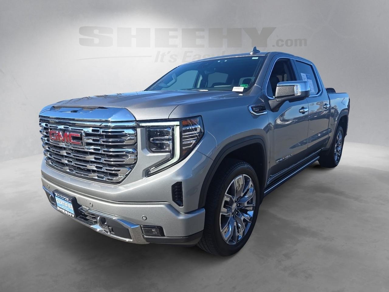 2024 GMC Sierra 1500 Denali Fredericksburg VA