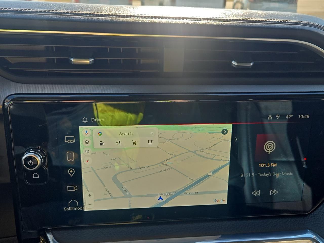 2024 GMC Sierra 1500 Denali Fredericksburg VA