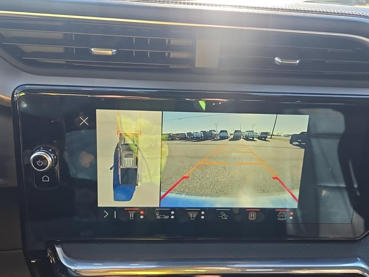 2024 GMC Sierra 1500 Denali Fredericksburg VA