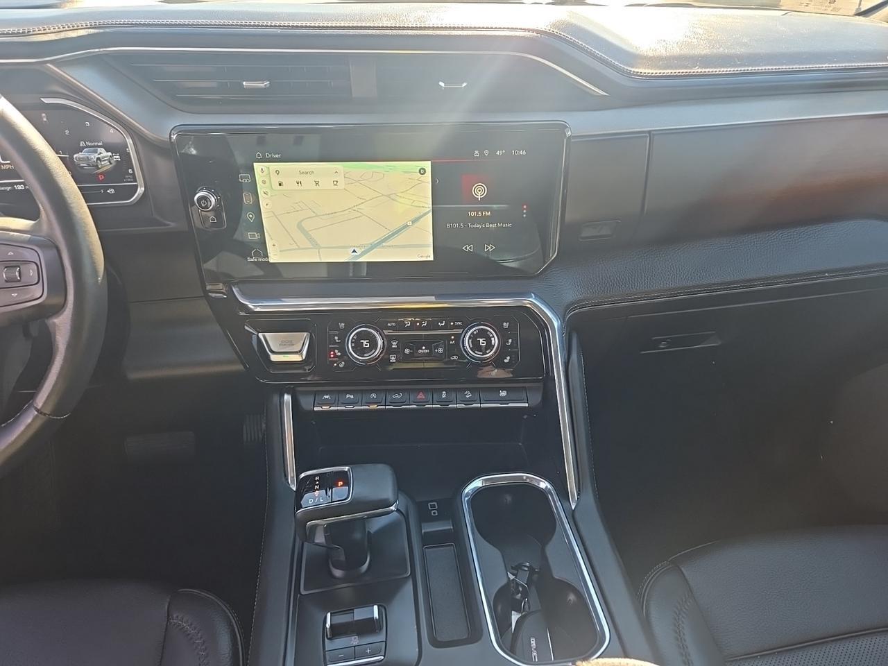 2024 GMC Sierra 1500 Denali Fredericksburg VA