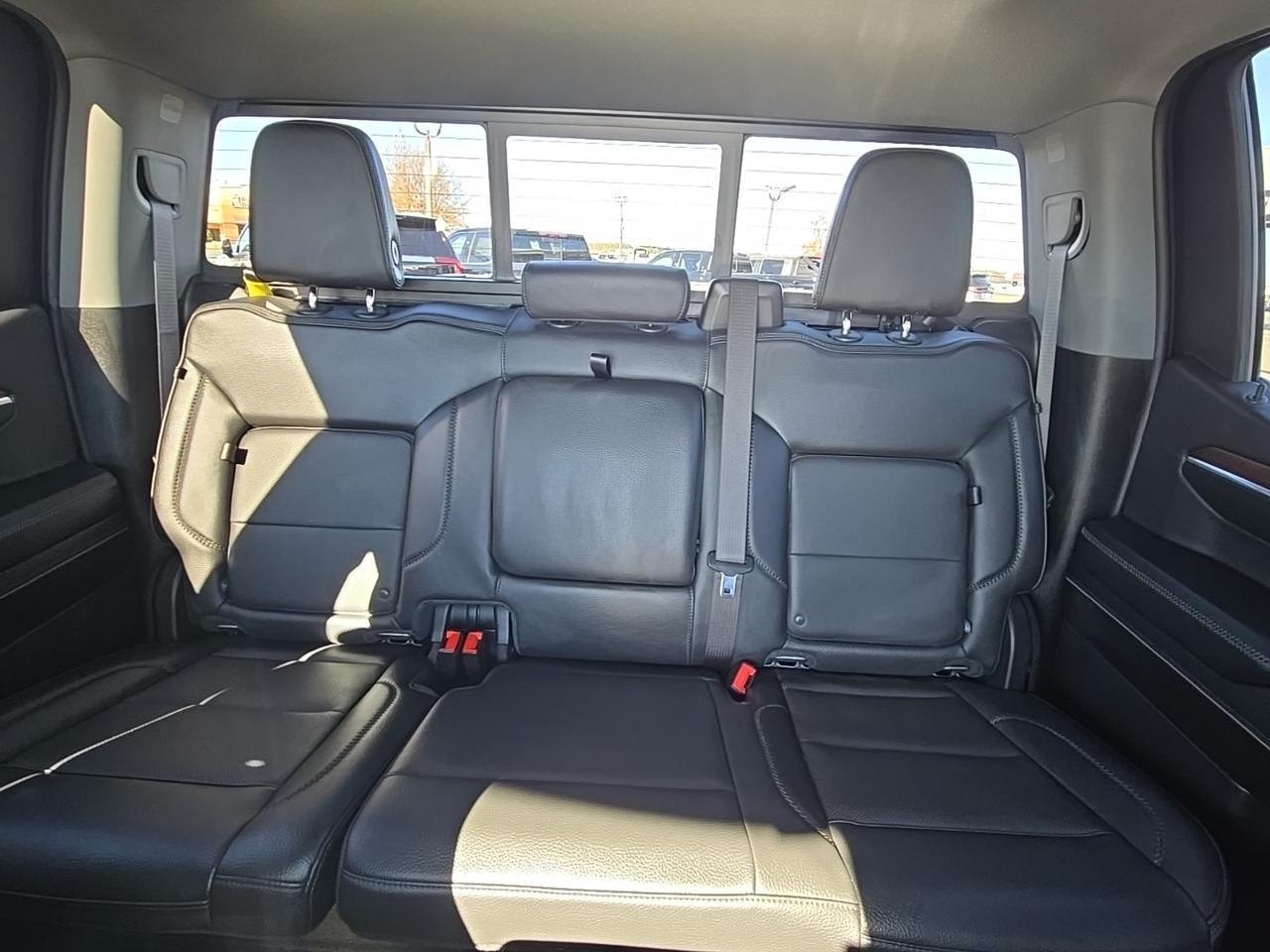 2024 GMC Sierra 1500 Denali Fredericksburg VA