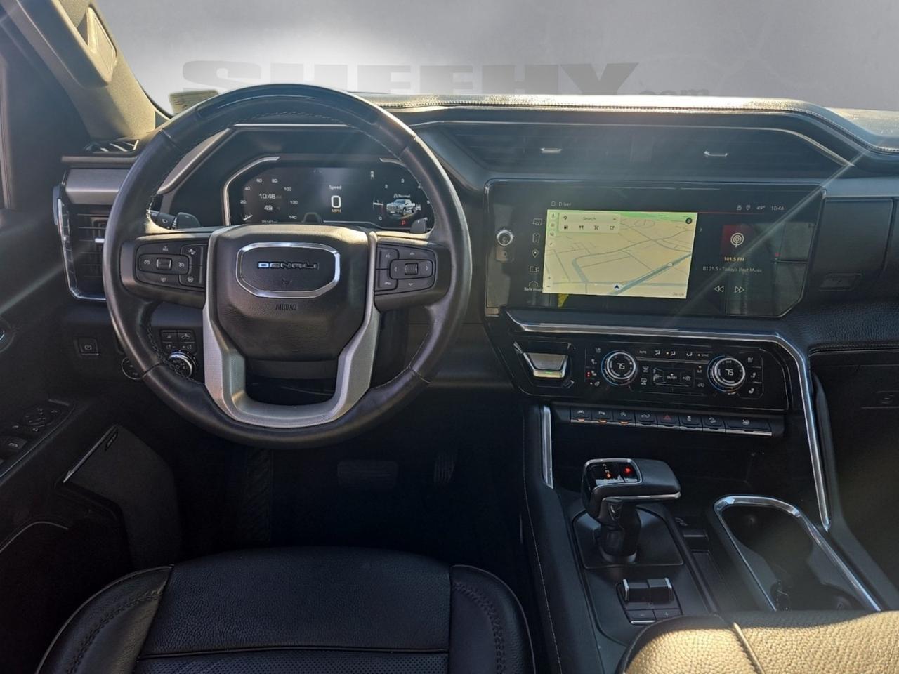 2024 GMC Sierra 1500 Denali Fredericksburg VA