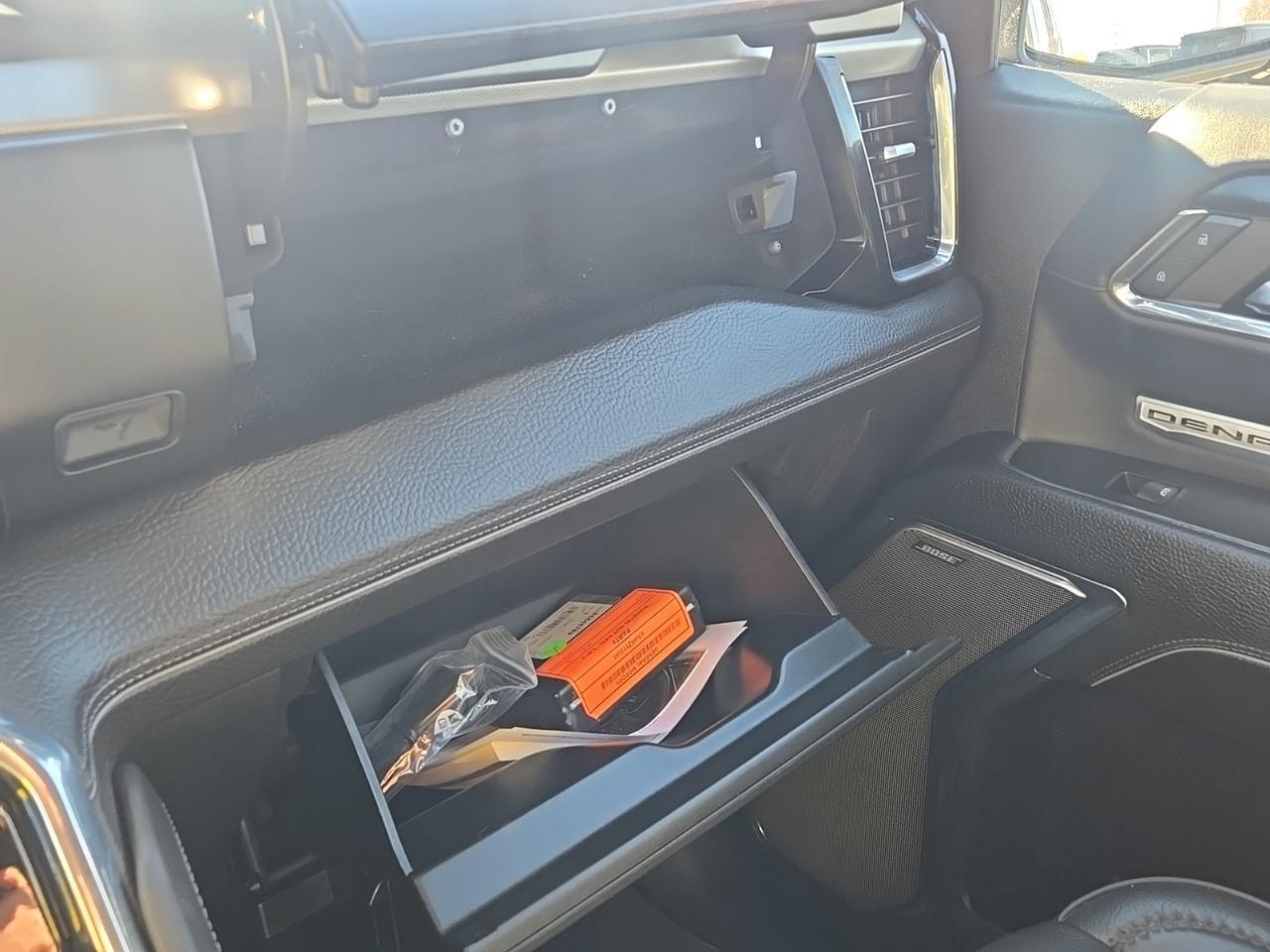 2024 GMC Sierra 1500 Denali Fredericksburg VA