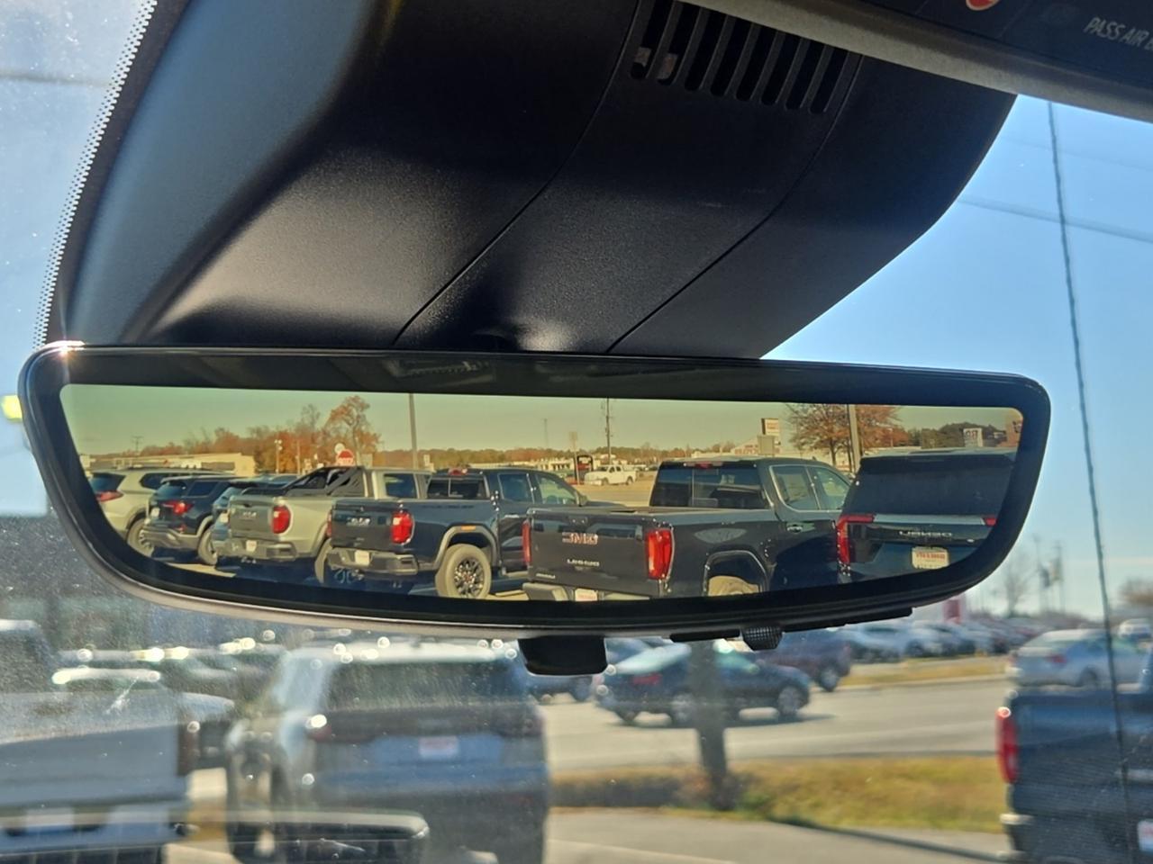 2024 GMC Sierra 1500 Denali Fredericksburg VA