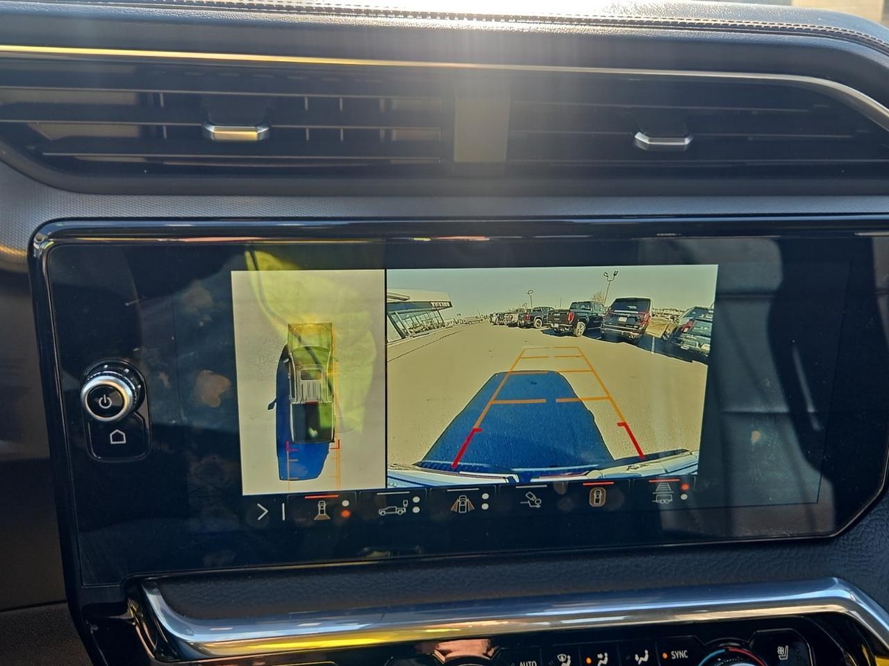 2024 GMC Sierra 1500 Denali Fredericksburg VA