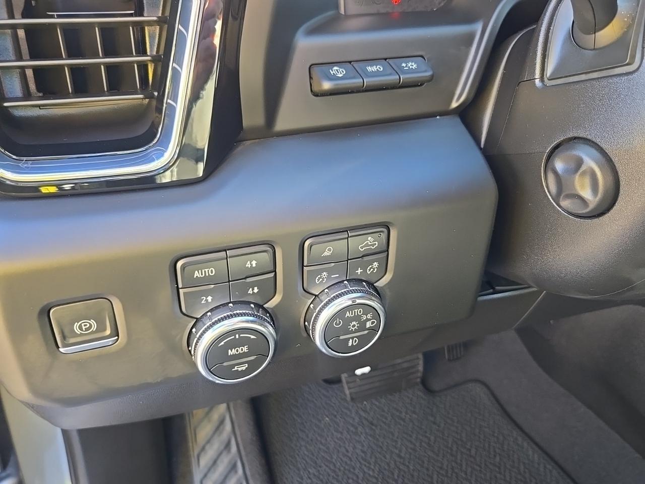 2024 GMC Sierra 1500 Denali Fredericksburg VA