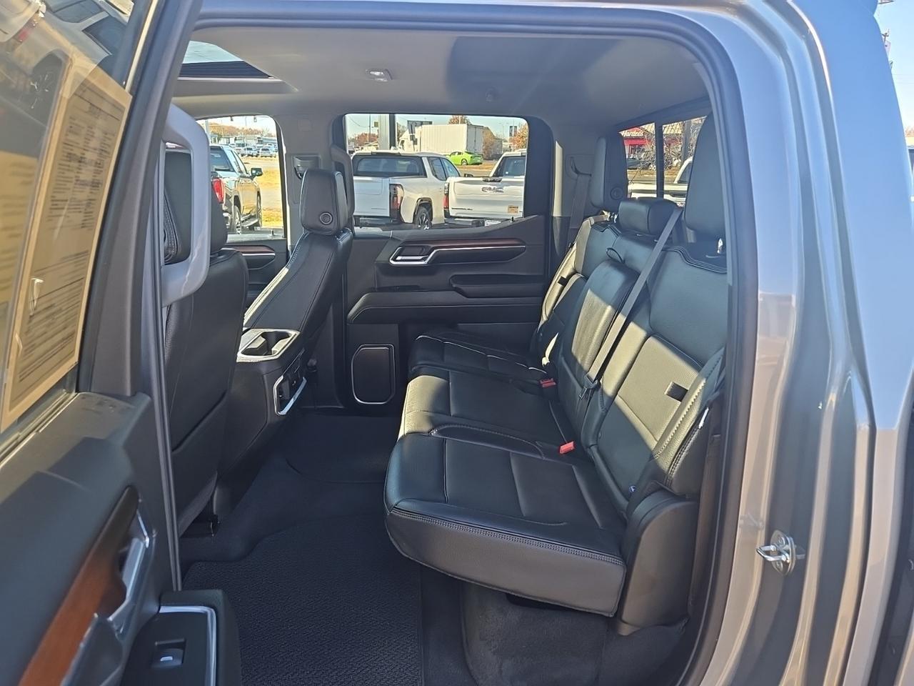 2024 GMC Sierra 1500 Denali Fredericksburg VA