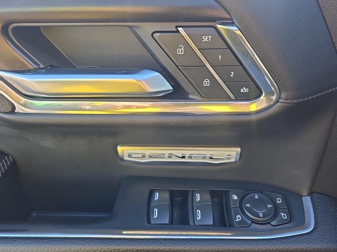 2024 GMC Sierra 1500 Denali Fredericksburg VA