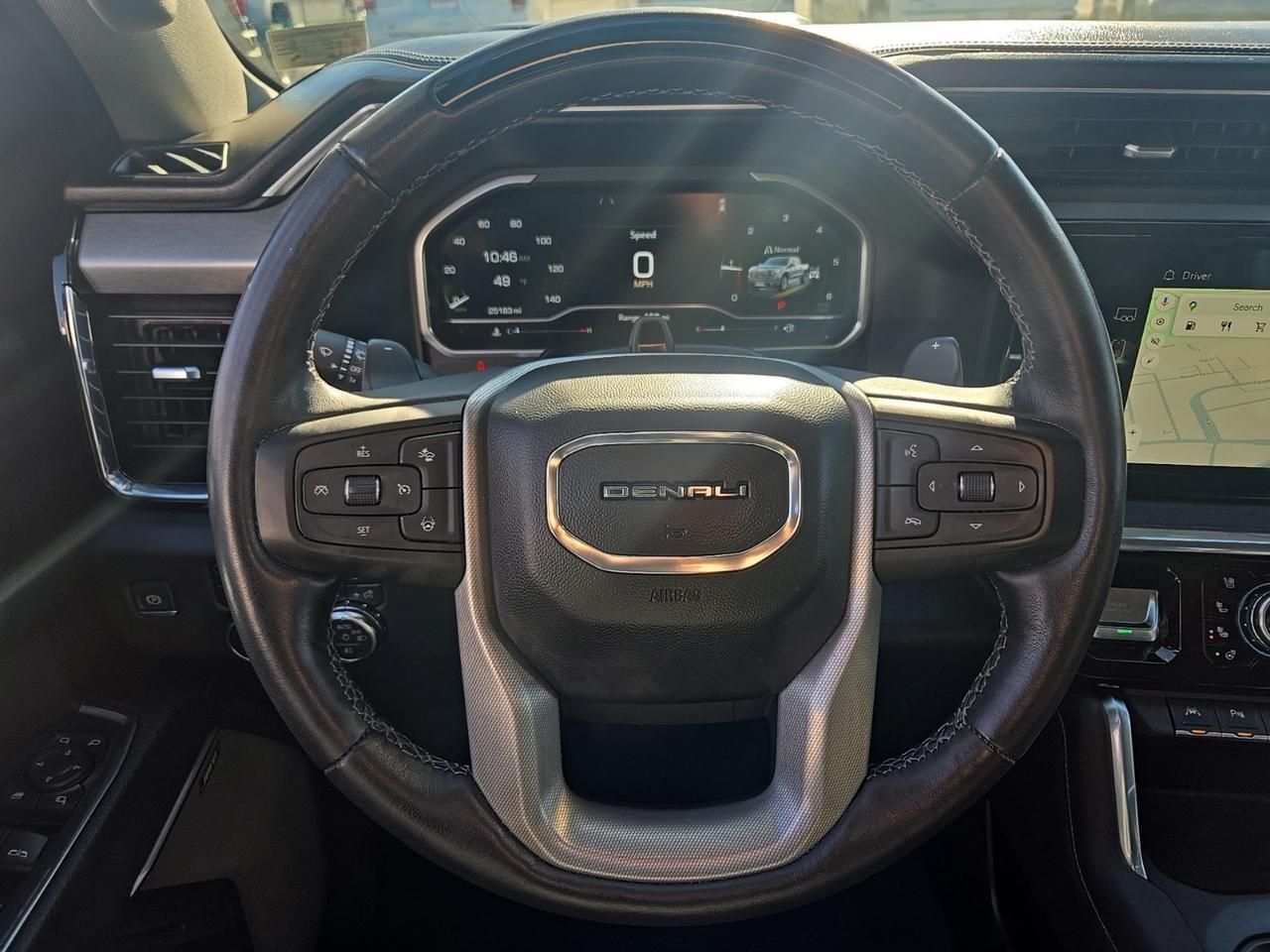 2024 GMC Sierra 1500 Denali Fredericksburg VA