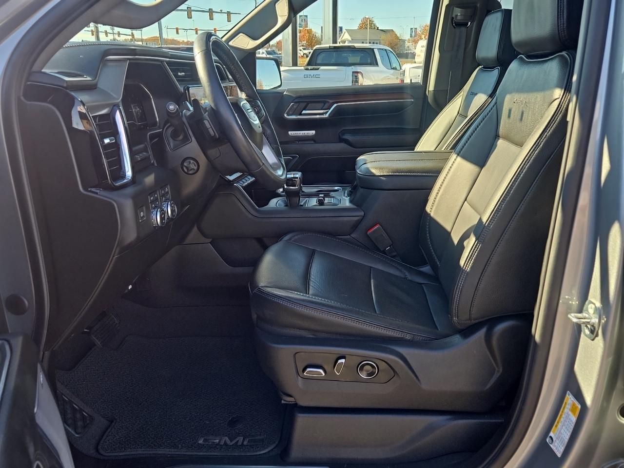 2024 GMC Sierra 1500 Denali Fredericksburg VA