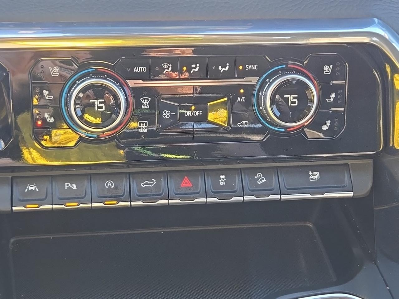 2024 GMC Sierra 1500 Denali Fredericksburg VA