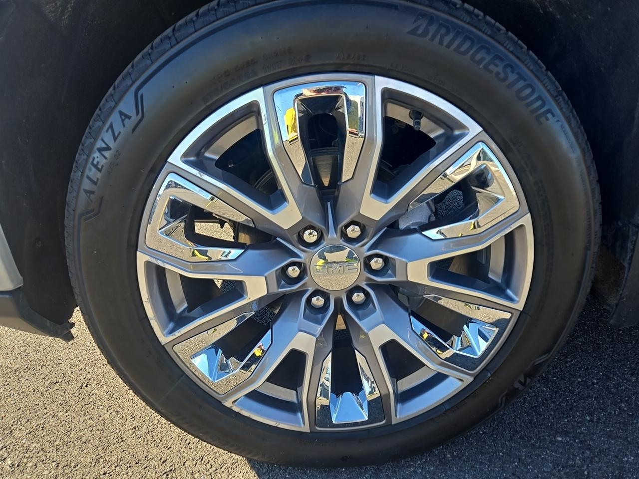 2024 GMC Sierra 1500 Denali Fredericksburg VA