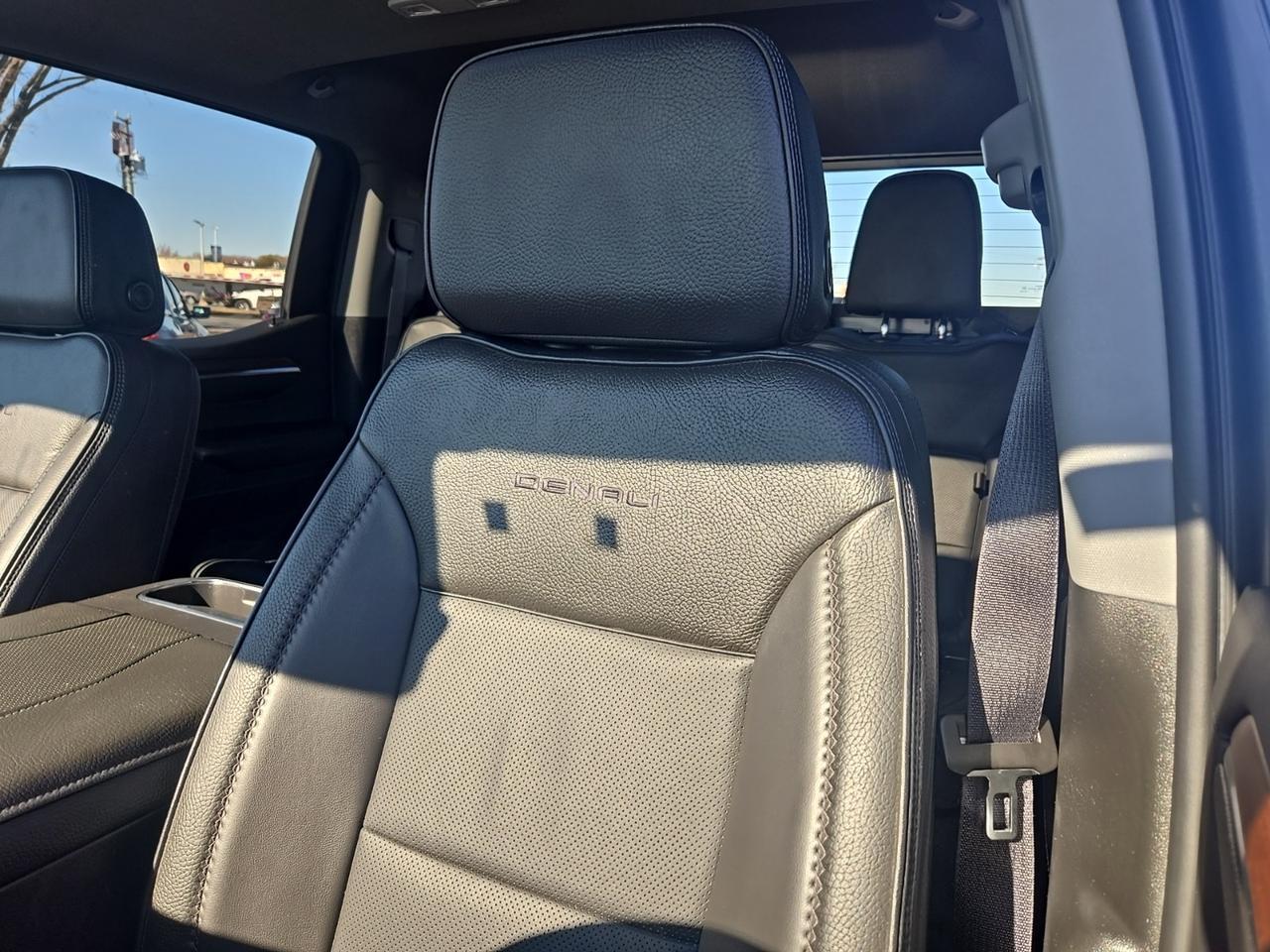 2024 GMC Sierra 1500 Denali Fredericksburg VA