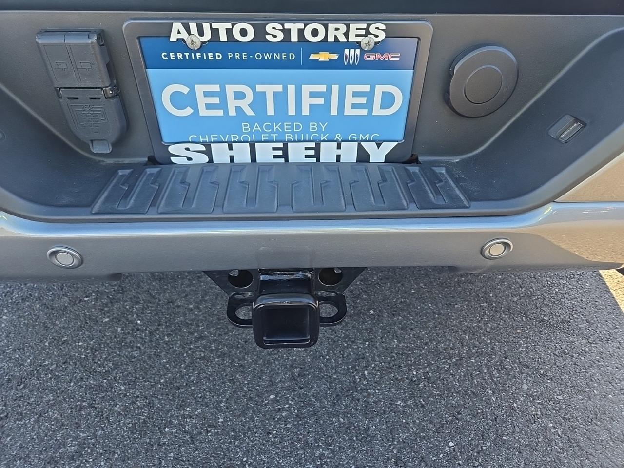 2024 GMC Sierra 1500 Denali Fredericksburg VA