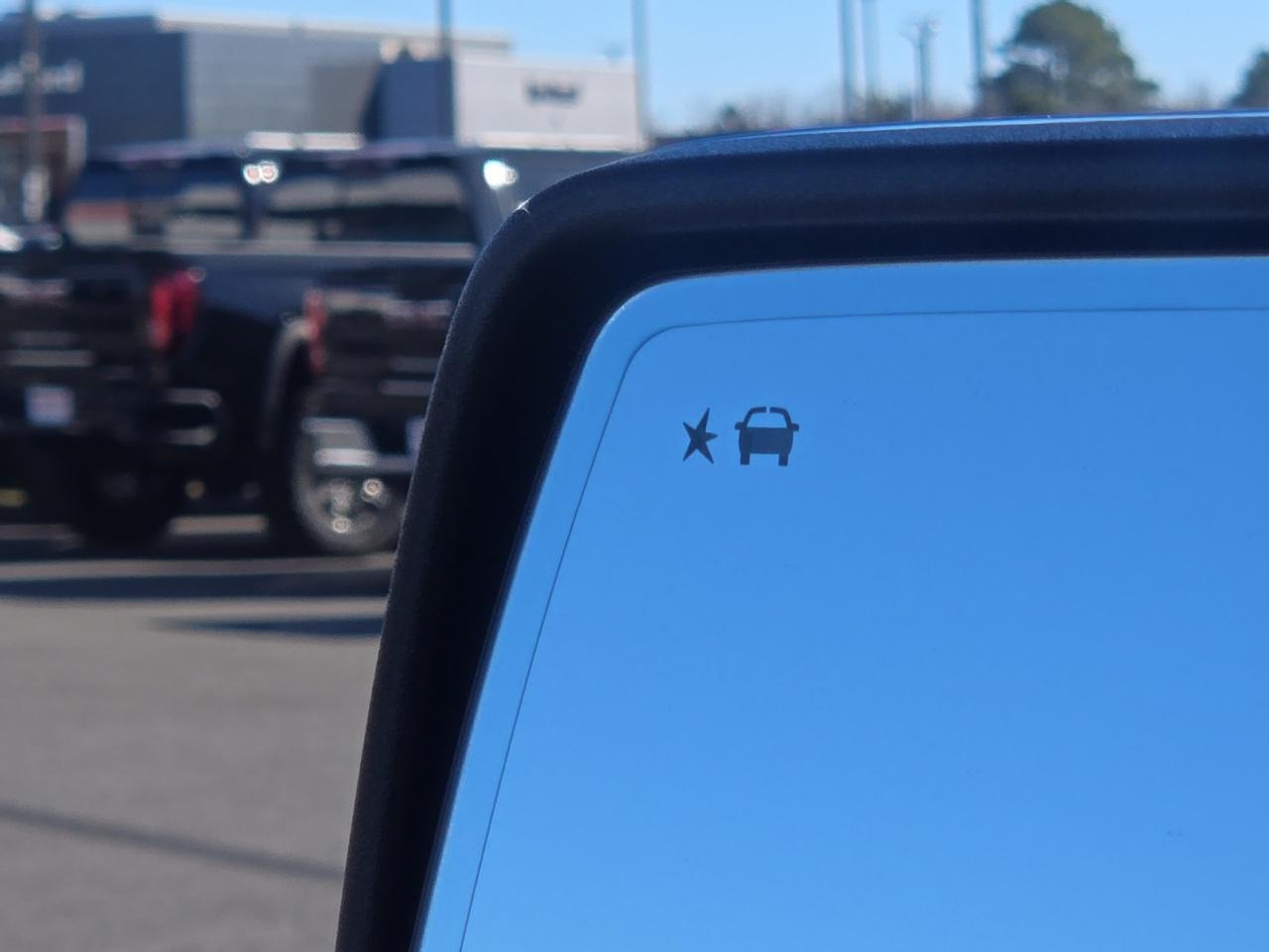 2024 GMC Sierra 1500 Denali Fredericksburg VA