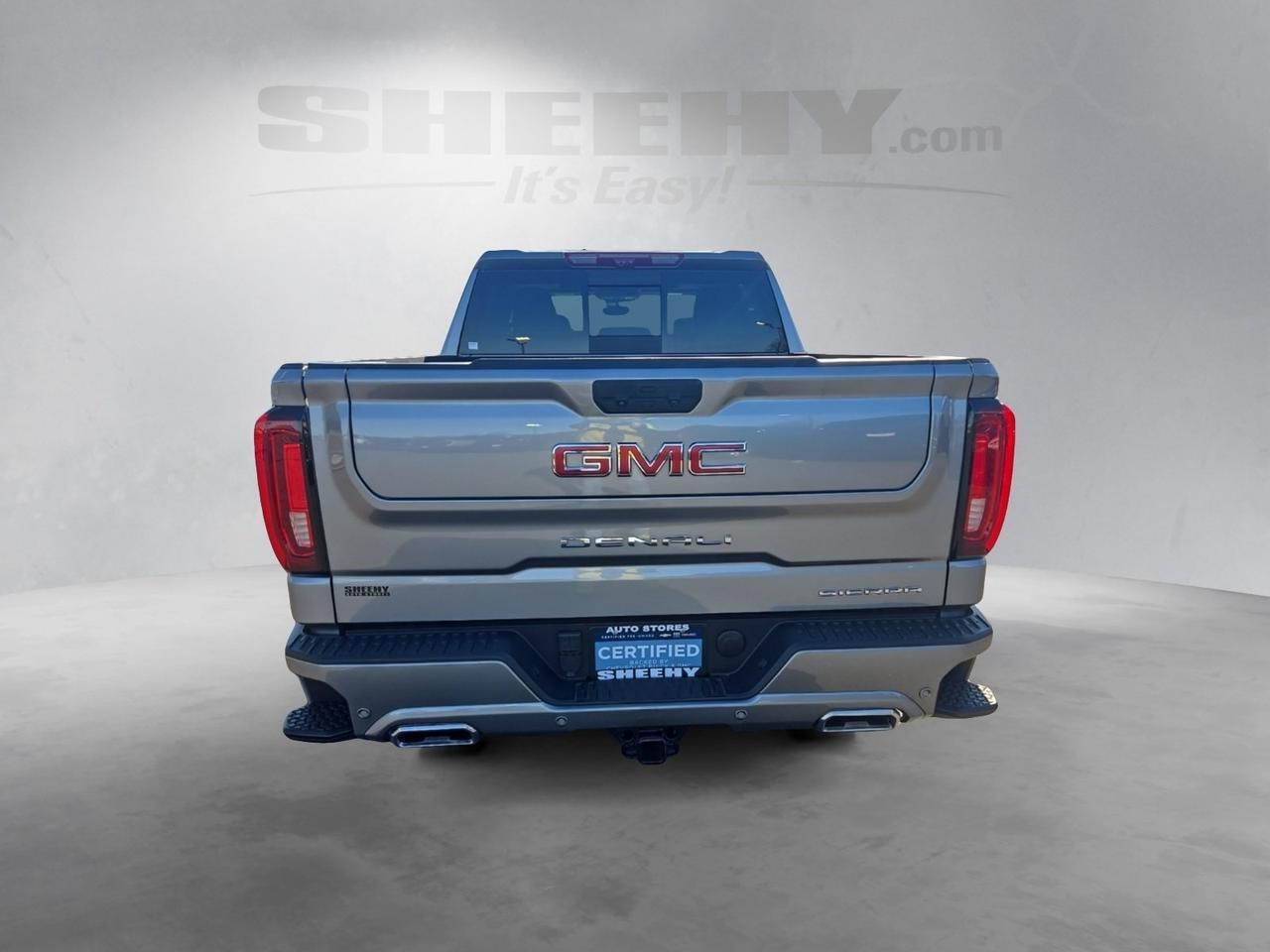 2024 GMC Sierra 1500 Denali Fredericksburg VA