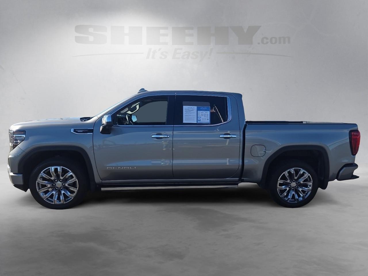 2024 GMC Sierra 1500 Denali Fredericksburg VA