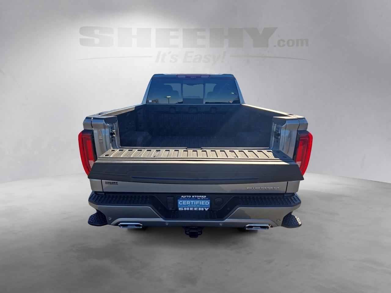 2024 GMC Sierra 1500 Denali Fredericksburg VA