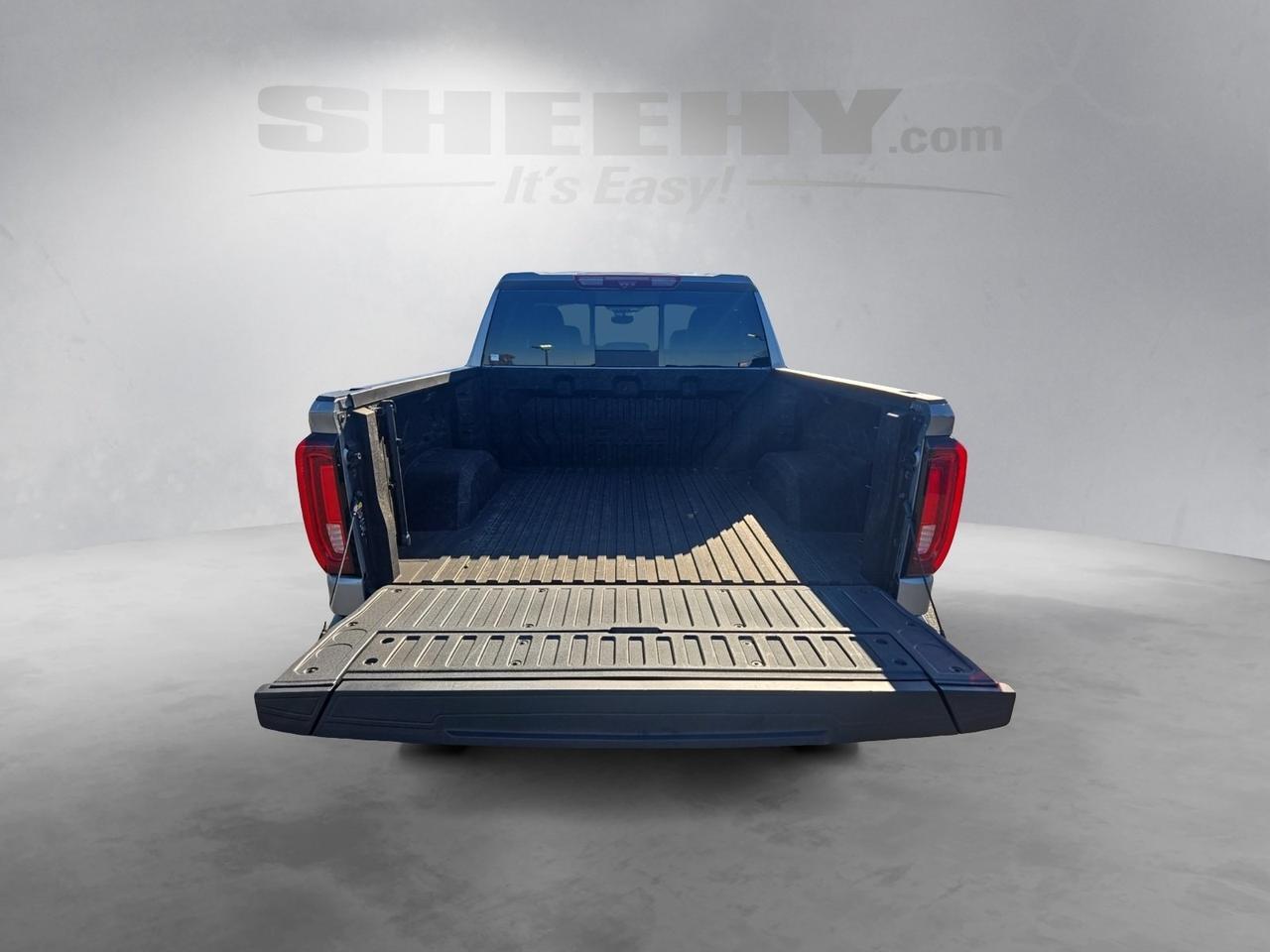 2024 GMC Sierra 1500 Denali Fredericksburg VA