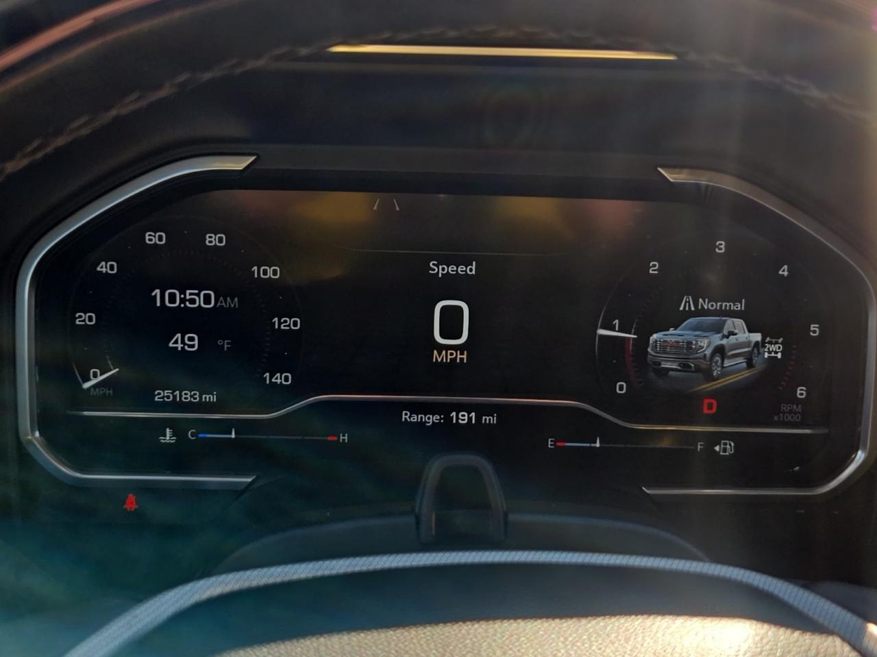 2024 GMC Sierra 1500 Denali Fredericksburg VA