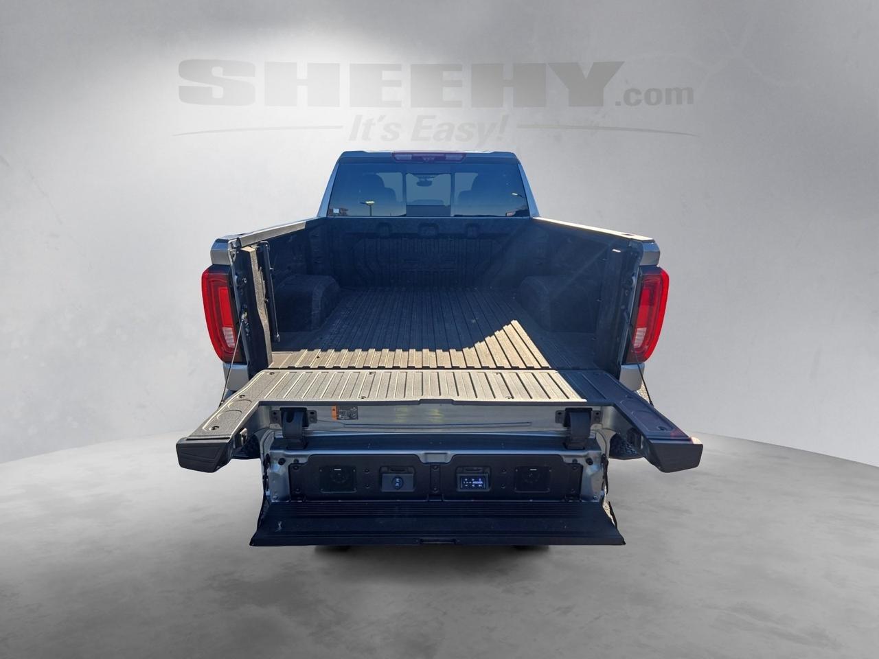 2024 GMC Sierra 1500 Denali Fredericksburg VA