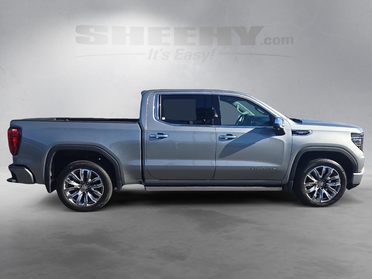 2024 GMC Sierra 1500 Denali Fredericksburg VA