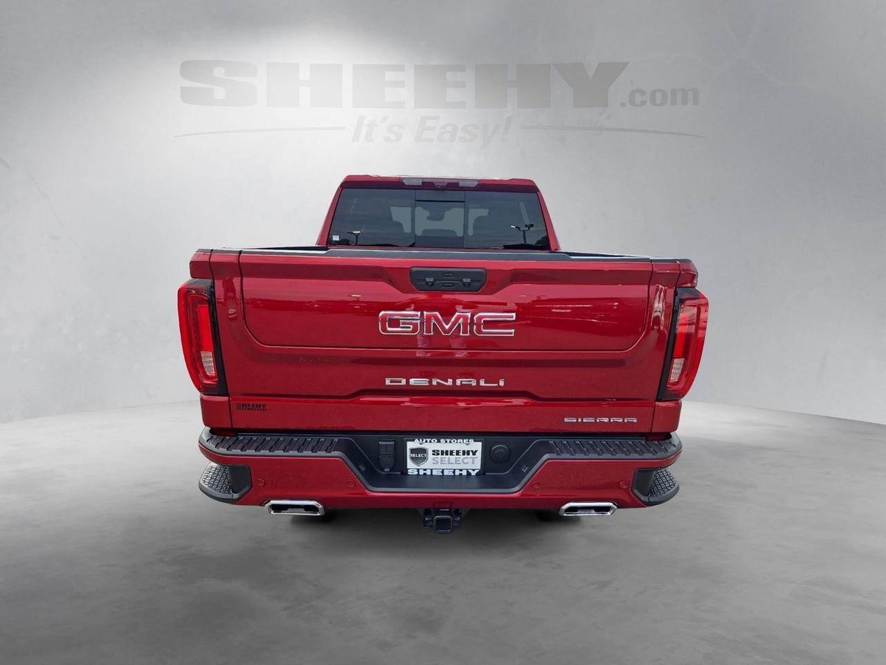 2024 GMC Sierra 1500 Denali Fredericksburg VA