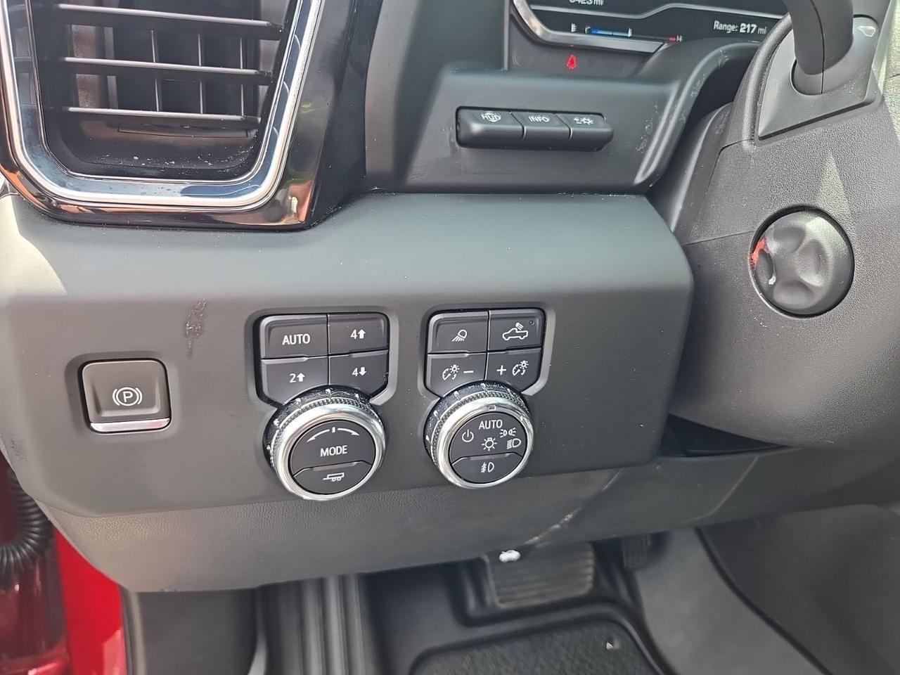 2024 GMC Sierra 1500 Denali Fredericksburg VA