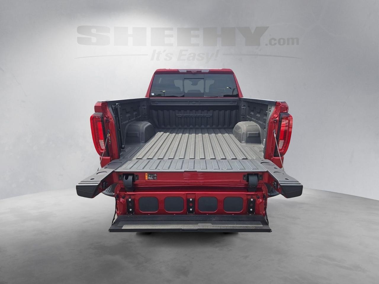 2024 GMC Sierra 1500 Denali Fredericksburg VA