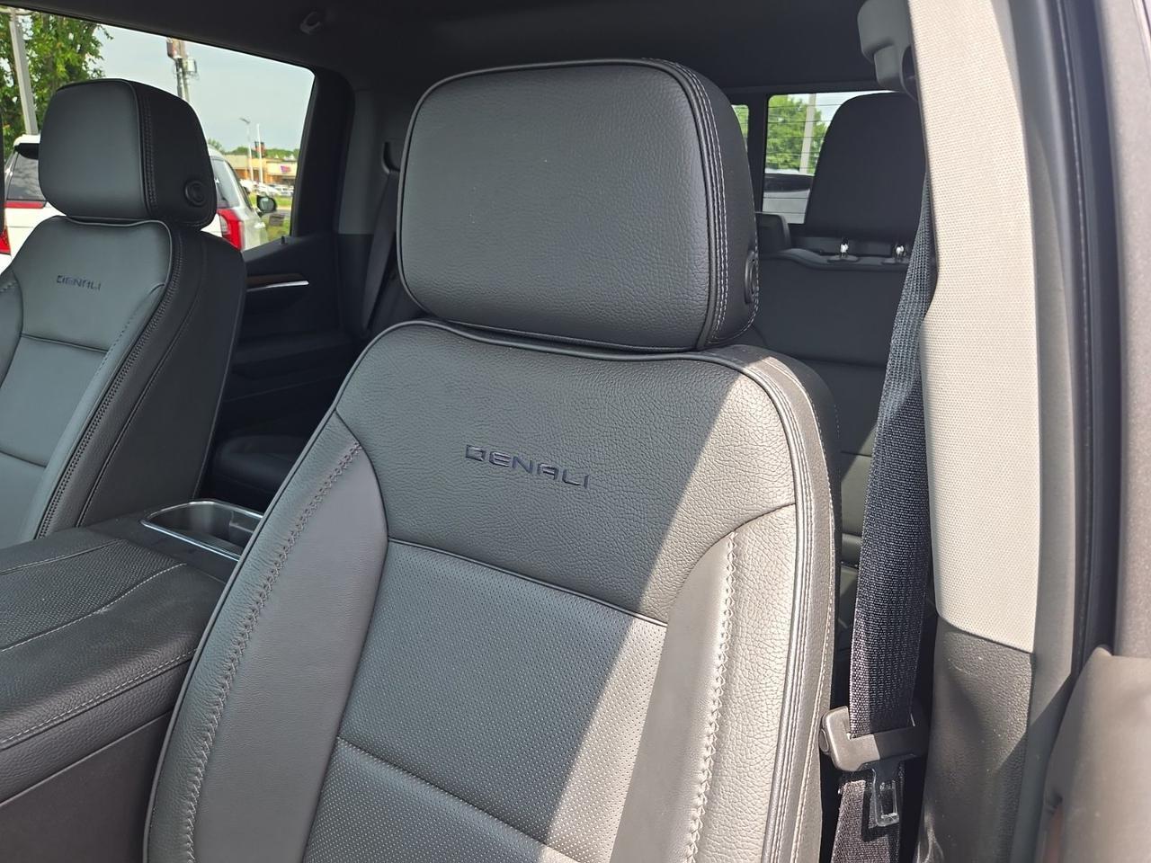 2024 GMC Sierra 1500 Denali Fredericksburg VA