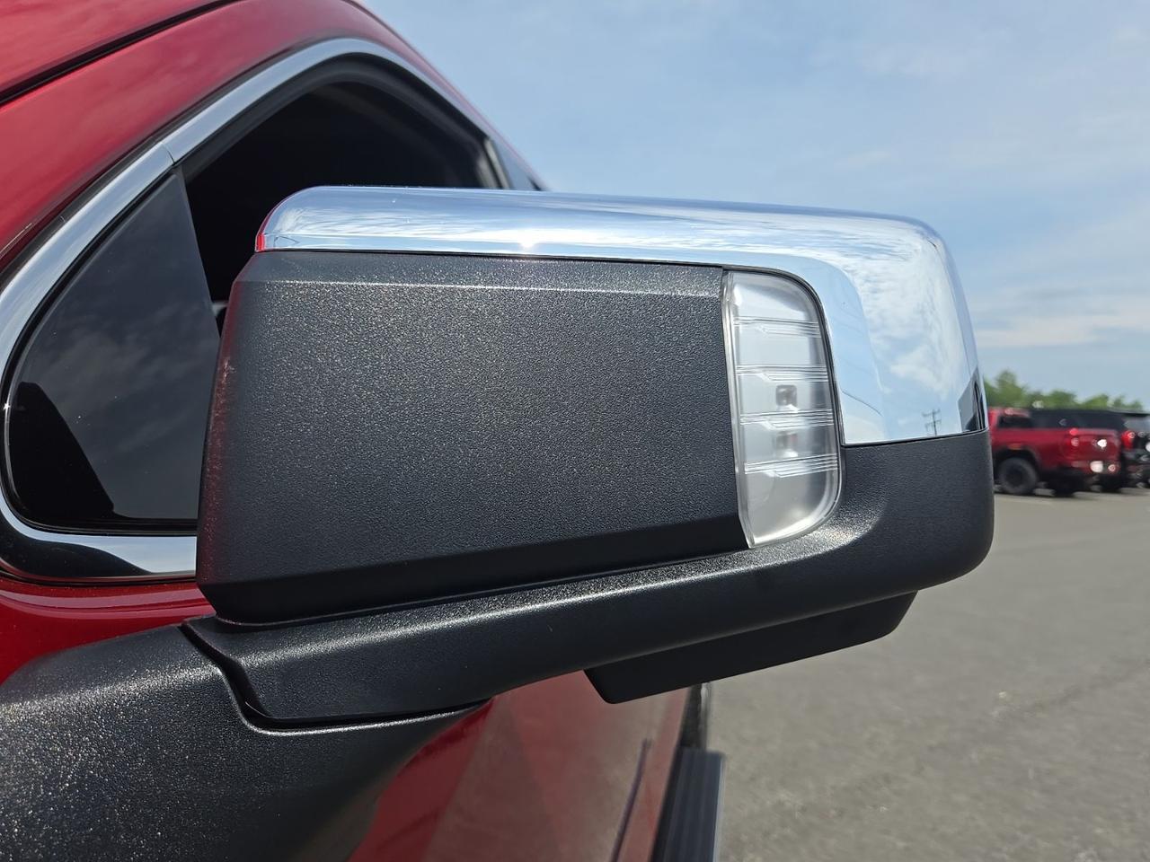 2024 GMC Sierra 1500 Denali Fredericksburg VA