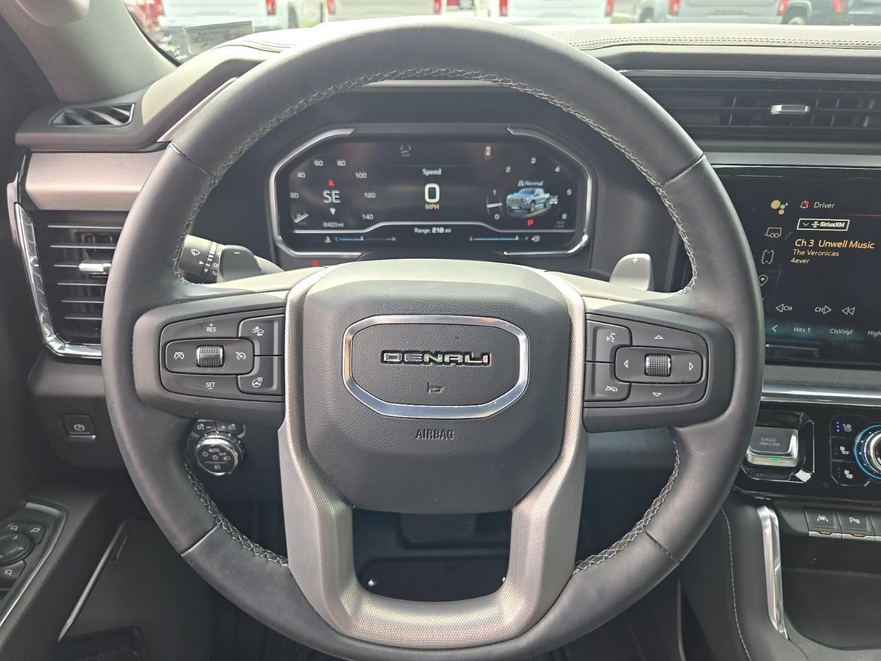 2024 GMC Sierra 1500 Denali Fredericksburg VA