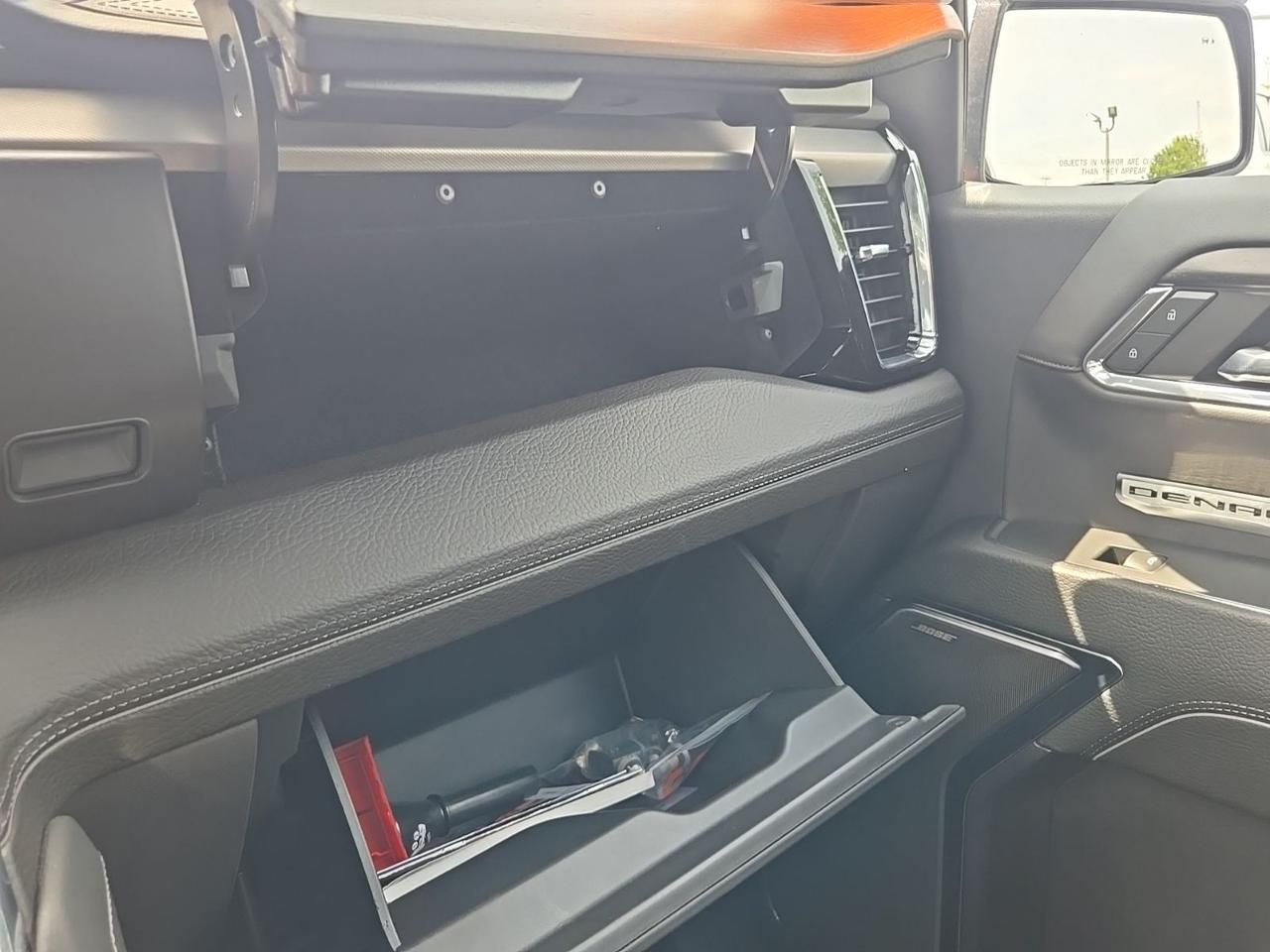 2024 GMC Sierra 1500 Denali Fredericksburg VA