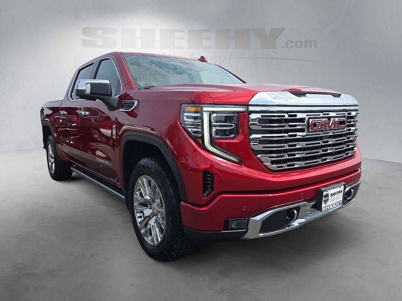 2024 GMC Sierra 1500 Denali Fredericksburg VA