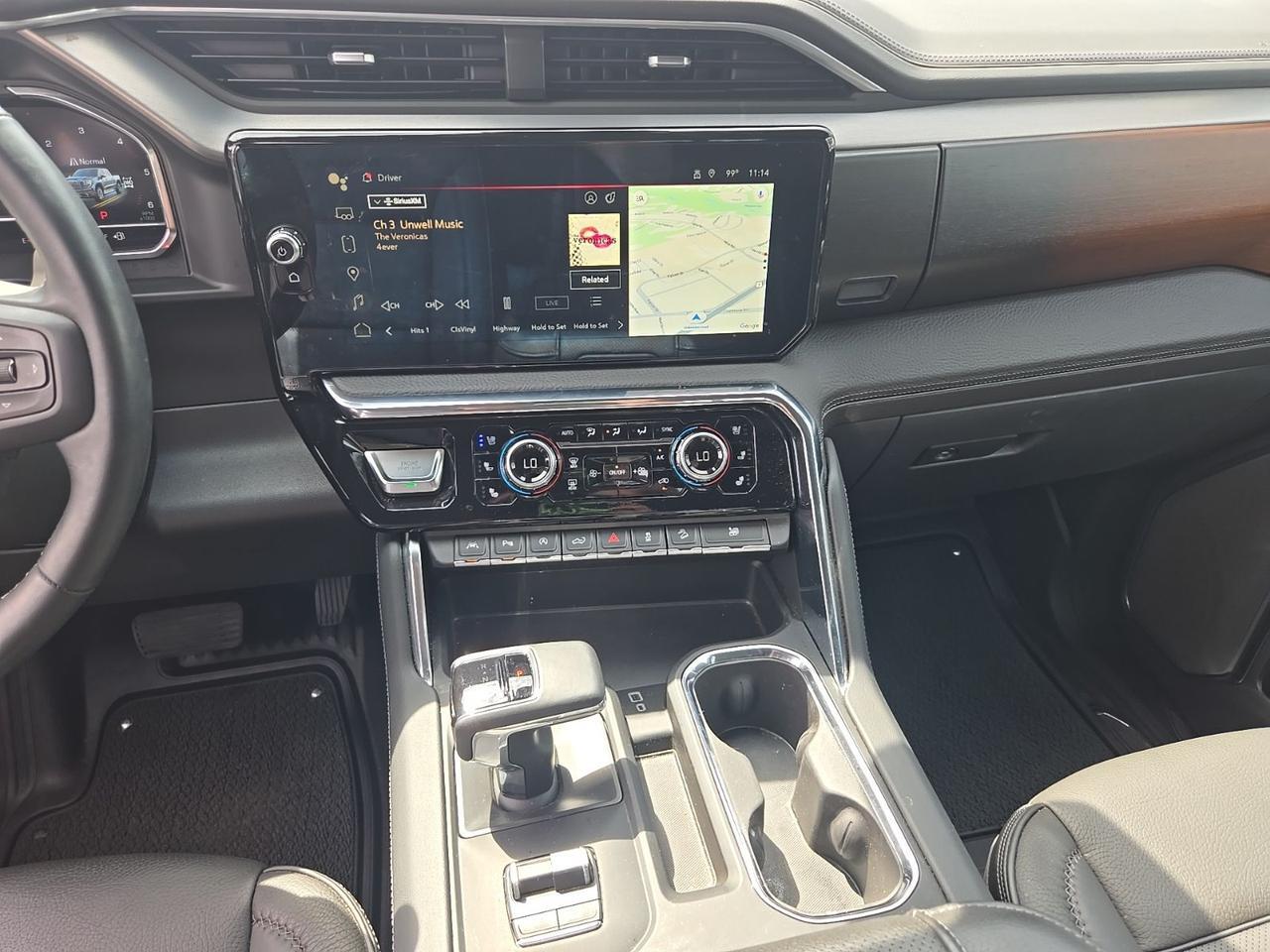 2024 GMC Sierra 1500 Denali Fredericksburg VA