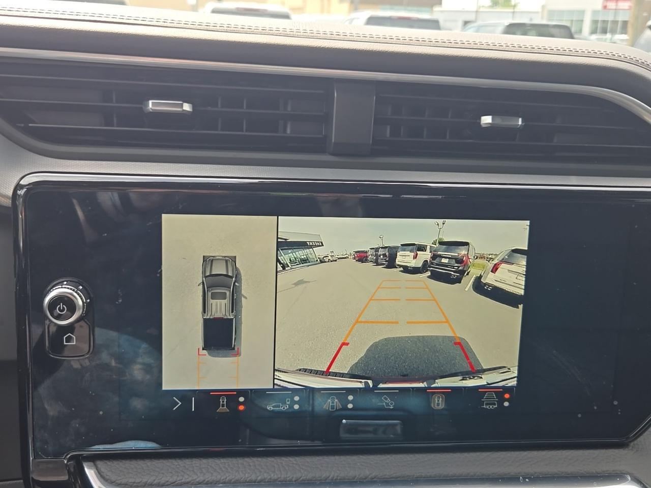 2024 GMC Sierra 1500 Denali Fredericksburg VA