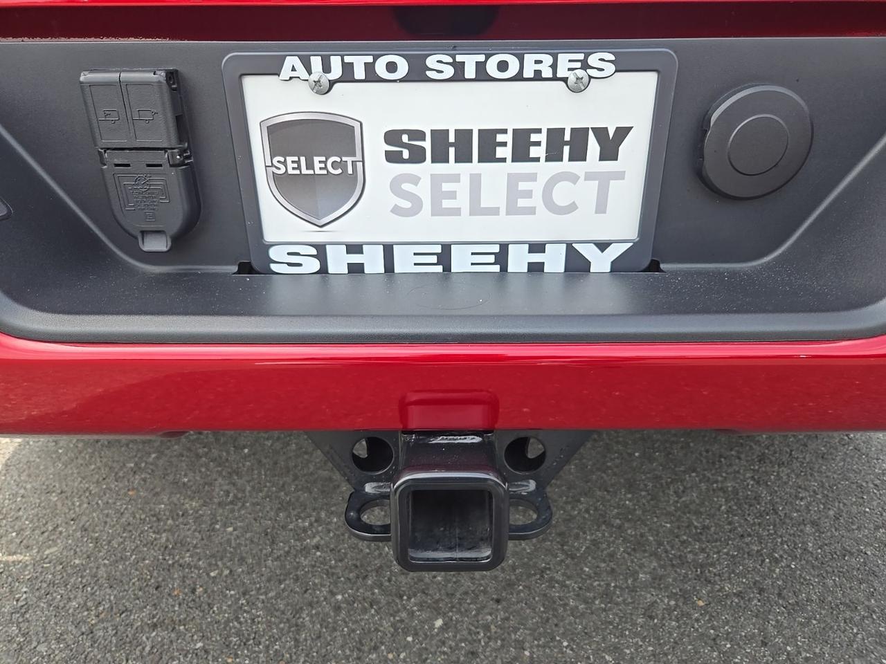 2024 GMC Sierra 1500 Denali Fredericksburg VA