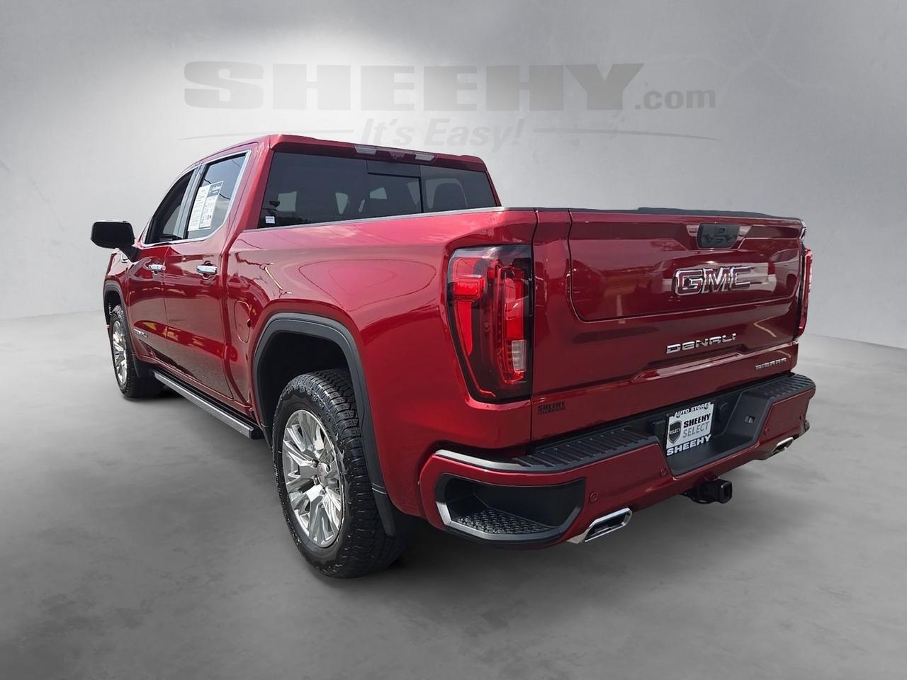 2024 GMC Sierra 1500 Denali Fredericksburg VA