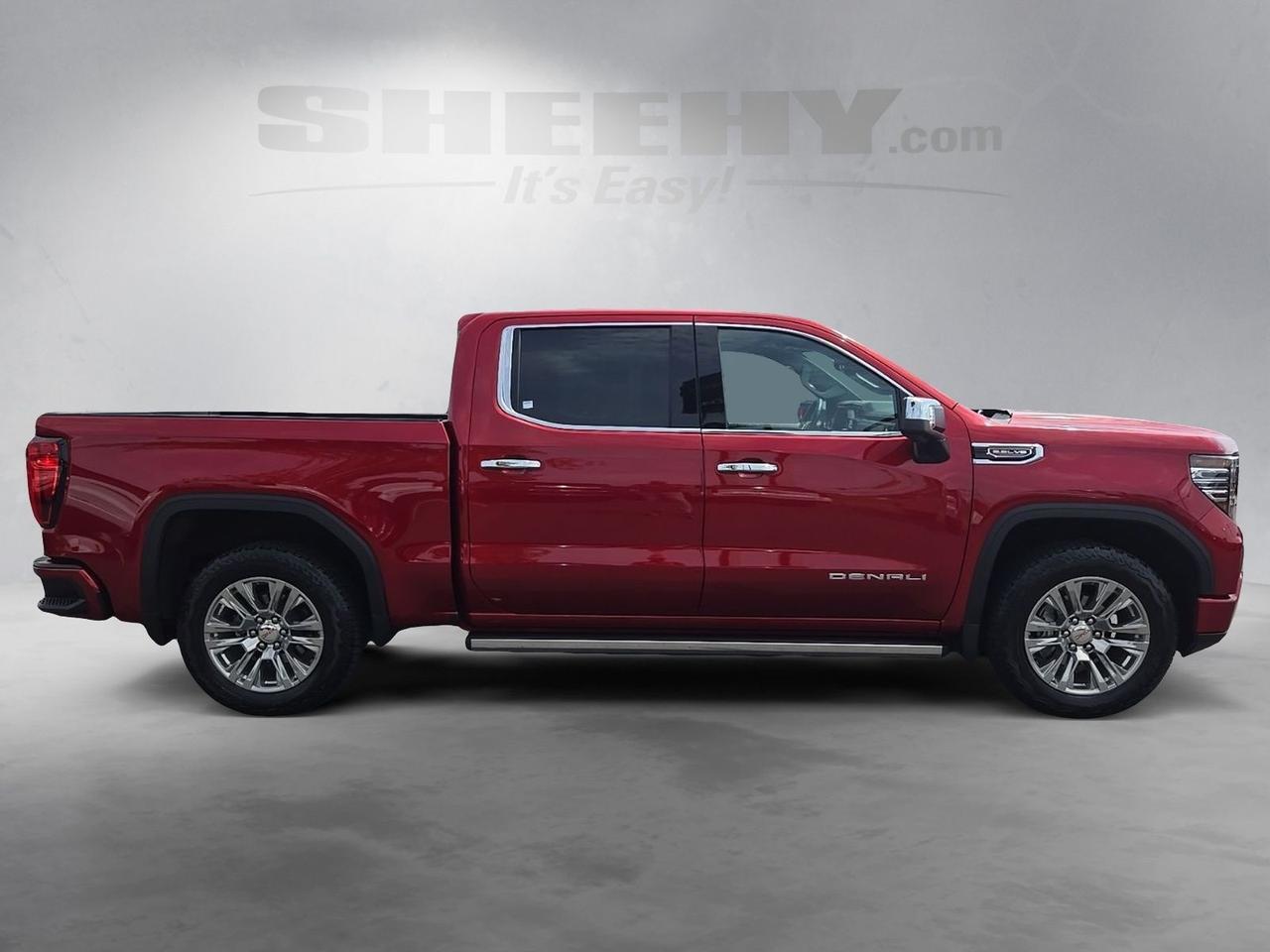 2024 GMC Sierra 1500 Denali Fredericksburg VA