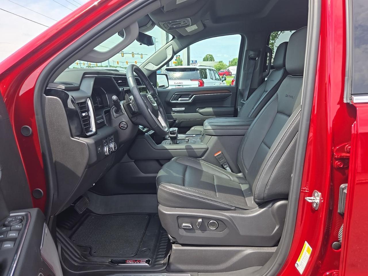 2024 GMC Sierra 1500 Denali Fredericksburg VA