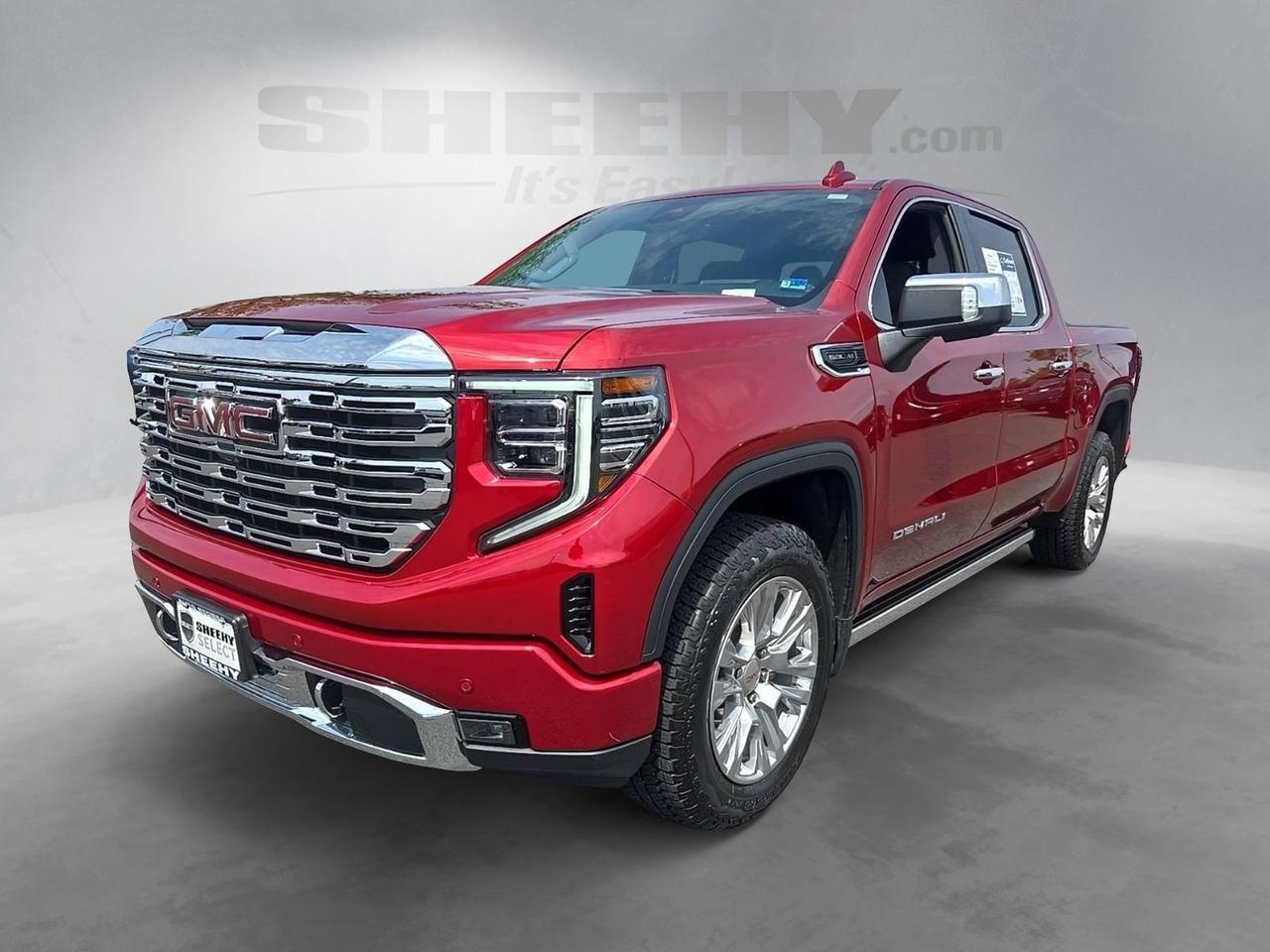 2024 GMC Sierra 1500 Denali Fredericksburg VA