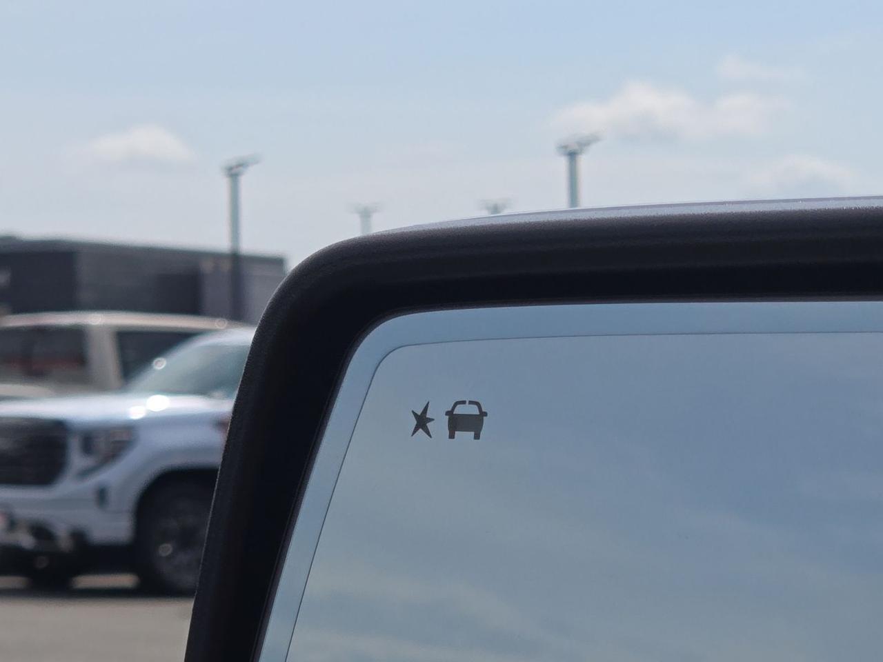 2024 GMC Sierra 1500 Denali Fredericksburg VA