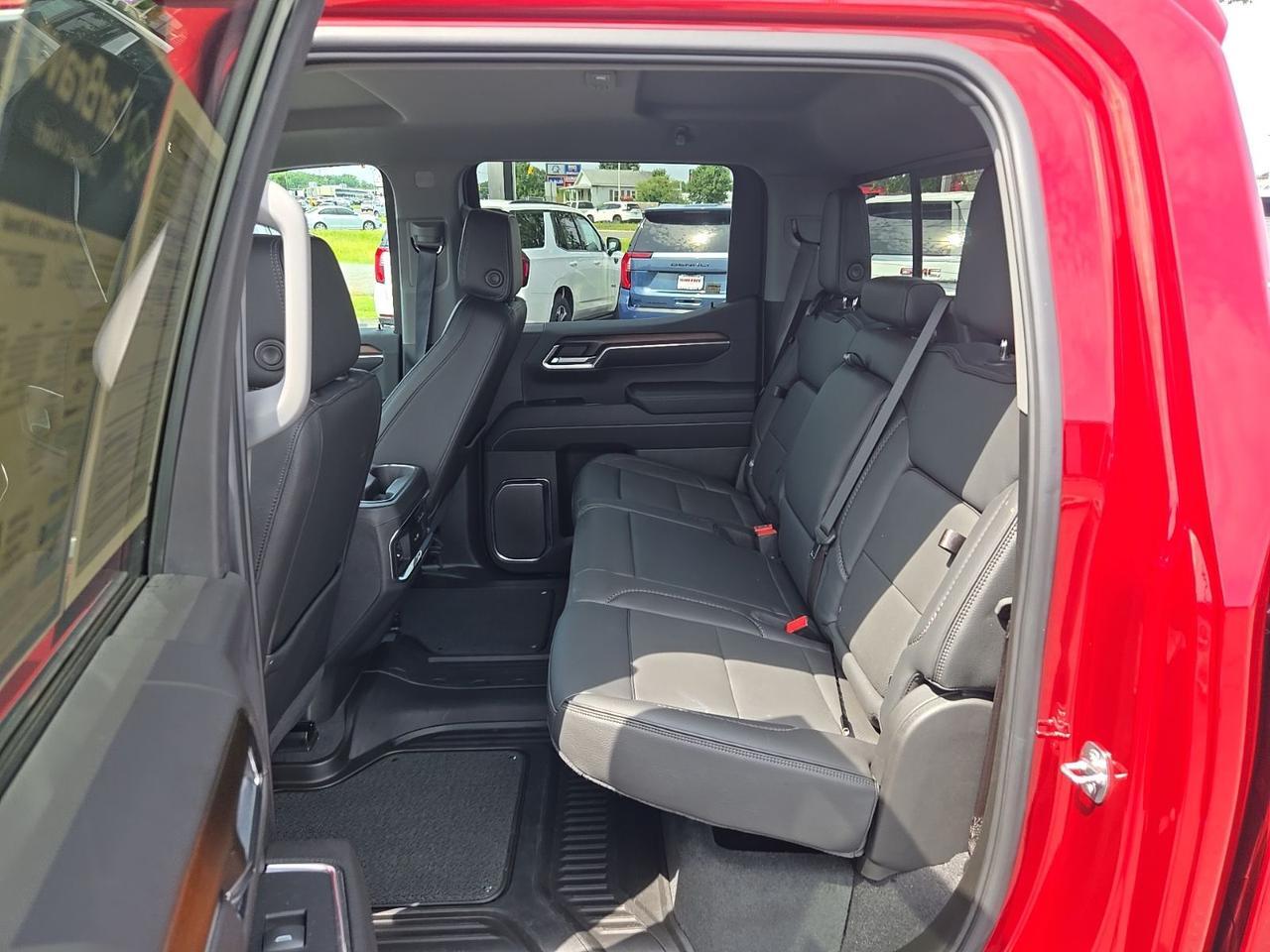 2024 GMC Sierra 1500 Denali Fredericksburg VA