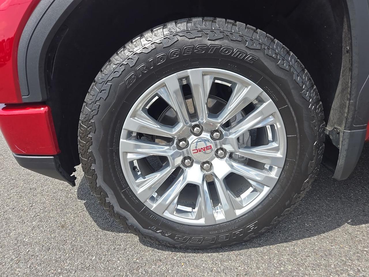 2024 GMC Sierra 1500 Denali Fredericksburg VA