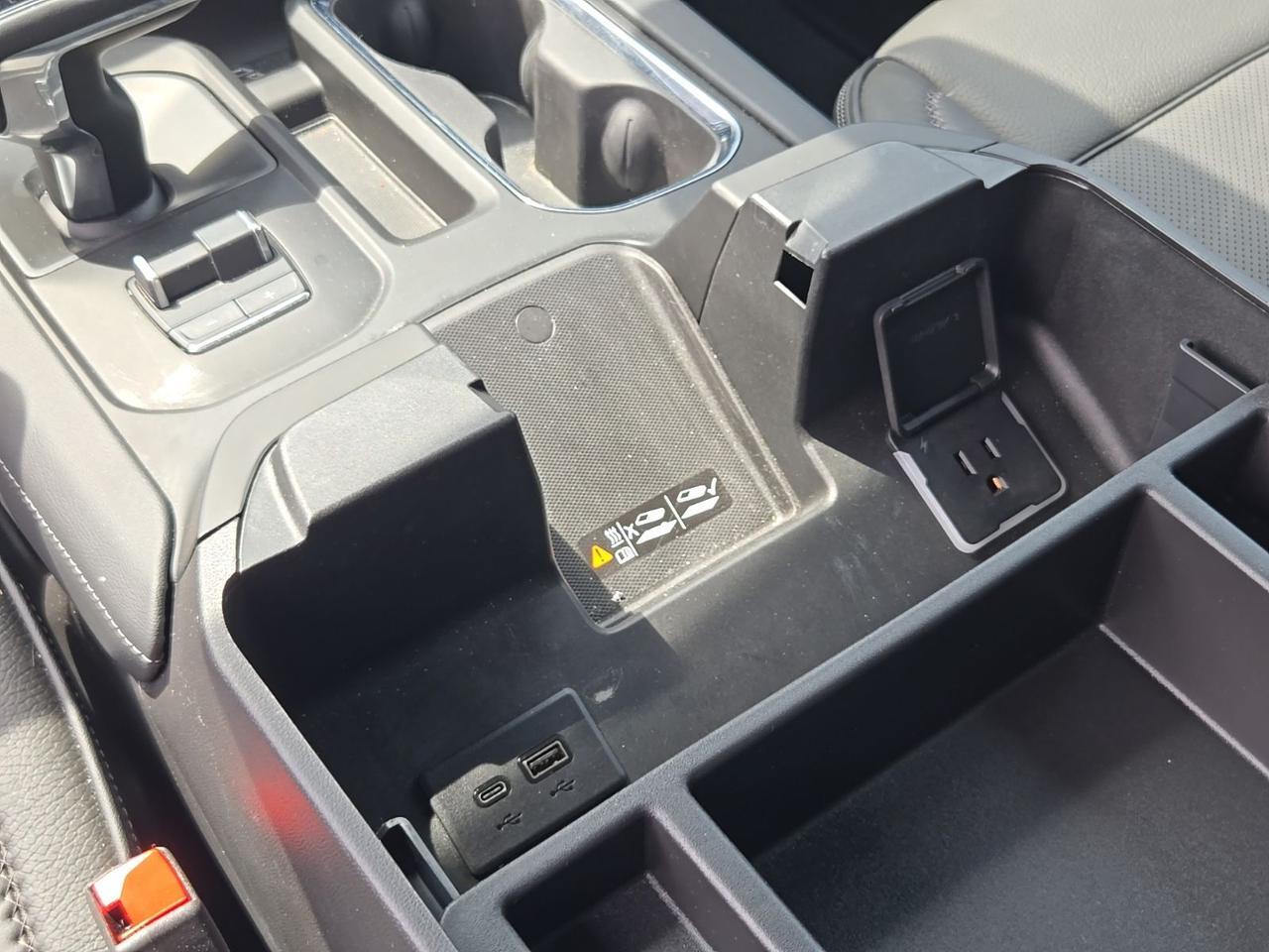 2024 GMC Sierra 1500 Denali Fredericksburg VA